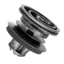 ШПИНЫ ДЛЯ ОБИВКИ ДВЕРИ CLIP CAP ДЛЯ GOLF IV PASSAT B5 LEON