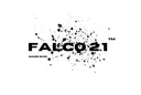 Pistolet do malowania proszkowego TRIBO Falco 2.1 proszkowy lakierniczy Stan opakowania oryginalne