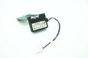 SENSOR NGIV ALARMA TILT PRZECHYLU JAGUAR XK XK8 XKR X100 LNE-2630-AC 