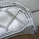 CAPOT SKODA OCTAVIA III LIFT 5E0823155photo 9