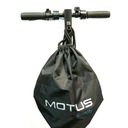 Рюкзак с зажимом для покупок на крючке для электросамоката Motus