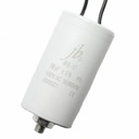 Пусковой конденсатор 18 мкФ 450 В JFS-17