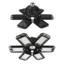 ФАРА СЕРВІСНА LED (СВІТЛОДІОД) SUFITOWA СКЛАДНА 180W 18500LM ПОТУЖНА РЕГУЛЮВАННЯМ РАМ  (18277754387) фото min 15