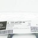 MERCEDES-BENZ C W205 Radial Shaft Sealing Ring A7259970046 (18365199832) фото min 9