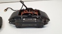 PORSCHE BOXSTER 986 996 ÉTRIER DE FREIN DE FREIN ARRIÈRE ENSEMBLE 2 PCSphoto 11