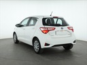 Toyota Yaris 1.5 Hybrid, Salon Polska, Serwis ASO Przebieg 192309 km