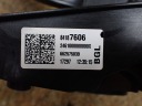 PÉDALE ADHÉRENCE OPEL INSIGNIA B 1.6 2017 EUROPE 84187606photo 7