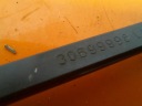 VOLVO V50 I 03-11 УНІВЕРСАЛ КАРКАС ДВІРНИКИ ПЕРІД ПРАВИЙ 30699998 D4204T  (17339326401) фото min 6