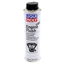 Промывка двигателя Liqui Moly 2640 300мл