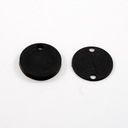 РЕЗИНОВАЯ РЕГУЛИРОВОЧНАЯ ПОДУШКА ВИЛОЧНЫЙ ПОГРУЗЧИК (1–3,5 Т) R HC HANGCHA