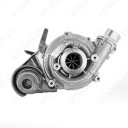 НОВА ТУРБІНА DACIA RENAULT 90 KM 75 KM 88 KM  (17700432852) фото min 8