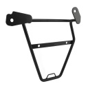 FASTENERS NA SAKWE MOTORCYCLE RIGHT BRACKET DO FASTENERS LUGGAGE DO HONDA CB350  photo 5