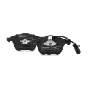 PLAQUETTES FREIN VERS AUDI RIDEX 402B0102Pphoto 10