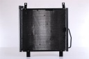 RADIATEUR CLIMATISATION SUZUKI ALTO (HA24) (04-) NISphoto 8