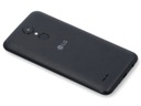 Smartfón LG K4 M160 2017 1GB 4GB LTE Black Android Farba čierna