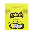 СОВЕТЫ ДЛЯ ДЕТСКОЙ ЗВУКОВОЙ ЗУБНОЙ ЩЕТКИ VITAMMY SPLASH YELLO 4 ШТ.