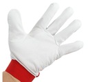 STRONG Кожаные рабочие перчатки GOAT GRAIN LEATHER GLOVES – RTOP-EX