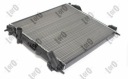 RADIATEUR EAU LOGAN 1.4 1.6 04- SANDERO 1.5 08-photo 13