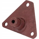 Опора заднего крыла C-360