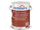 REMMERS TERRACE OIL 5л КАШТАН