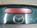 MAZDA MX5 NB КРИШКА БАГАЖНИКА БАГАЖНИКА 98-05R  (17629679921) фото min 5