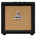 ORANGE CRUSH MINI 3 BK COMBO МИНИ-УСИЛИТЕЛЬ ДЛЯ ТЮНЕРА ЭЛЕКТРОГИТАРЫ