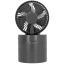ВЕНТИЛЯТОР NAWILZACZA 4000 MAH ПОДВІЙНИЙ SPRAY MGIELKOWY ВЕНТИЛЯТОР  (17529825962) фото min 10