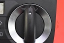 PANEL MANAGEMENT AIR DUCT AIR CONDITIONER 8P0820043AH AUDI A3 8P RESTYLE 04-08  photo 9