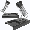 ПОДСТАВКА ДЛЯ ПАЯЛЬНИКА, ДЕРЖАТЕЛЬ ПОДСТАВКИ