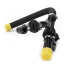VALVE BACK KNOT HOSES ODPOWIETRZAJACEGO VACUUM 058133753B TR  photo 7