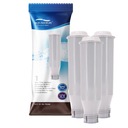 3x ФИЛЬТР ВОДЫ ДЛЯ КОФЕМАШИНЫ NIVONA, замена