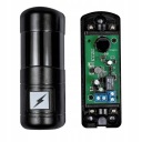 ПРИВІД BRAMY DWUSKRZYDLOWEJ ETM-01 LIGHT 4M 300KG  (10165698246) фото min 9
