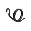 Sprężyna powrotna sprzęgła Garbus 71-, Karmann 71-