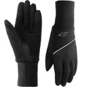 ЗИМНИЕ ПЕРЧАТКИ SOFTSHELL 4F СЕНСОРНЫЙ ЭКРАН УНИСЕКС L