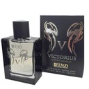 JFenzi Victorius Impulse Homme 100ml EDP мужская парфюмированная вода