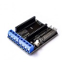 Модуль драйвера WiFi L293D для NodeMCU ESP8266