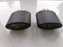 КІНЦІВКА ЗАЖИМ 82X152MM ВХІД 60MM КАРБОН TW-TL-439  (17649777828) фото min 11