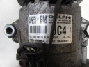 OPEL ASTRA J MERIVA B ZAFIRA C 1.4 T 09-18 COMPRESSEUR COMPRESSEUR DE CLIMATISATIONphoto 6