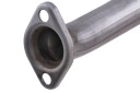 CATALYSEUR HONDA CIVIC 1.4 2006-/EURO:4/photo 9