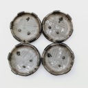 COUVERCLE BOUCHONS VERS JANTES R18 PEUGEOT 407 9681517180 NR47photo 7