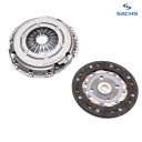 SACHS EMBRAYAGE JEU PEUGEOT |3000 950 681photo 15