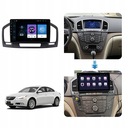 BUICK REGAL OPEL INSIGNIA RADIO ANDROID GPS 2/32GB 