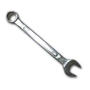 KLUCZ PŁASKO-OCZKOWY 9MM GMP