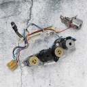 KIT SET ELEKTROMAGNETYCZNEGO BOXES PROGRAMS PASUJACY DO NISSAN X7  photo 6