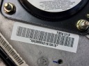 VOLANT COUSSIN HYUNDAI GETZ I 56100-1C500 TB56101Fphoto 9