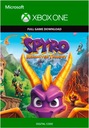 КЛЮЧ SPYRO REIGNITED TRILOGY XBOX ONE/SERIES PL