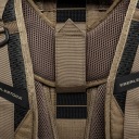 Військовий, Тактичний Eberlestock 20-40 Л Коричневий 22,9 L