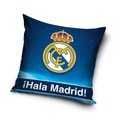 REAL MADRID декоративная НАВОЛОЧКА 40x40 см
