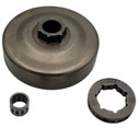 БАРАБАН STIHL MS271 MS280 MS280C MS290 MS291 КОРЗИНА СЦЕПЛЕНИЯ ДЛЯ ПИЛОВЫХ ПИЛОВ