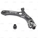 BRAS DE SUSPENSION AVANT INFÉRIEUR DROIT 17-13059 HONDA KIA MAZDA SCION SUBARUphoto 6